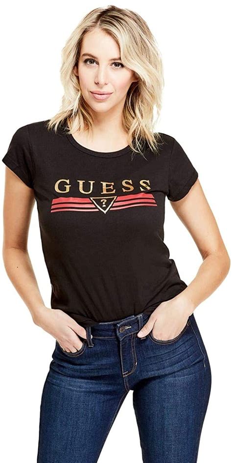 guess factory ladies shirts.